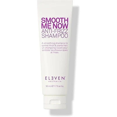 SMOOTH ME NOW | Shampooing Anti Frisotis / Anti-Frizz Shampoo