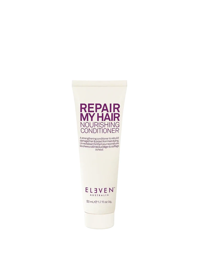 REPAIR MY HAIR | Après-Shampooing Nourrissant / Nourishing Conditioner