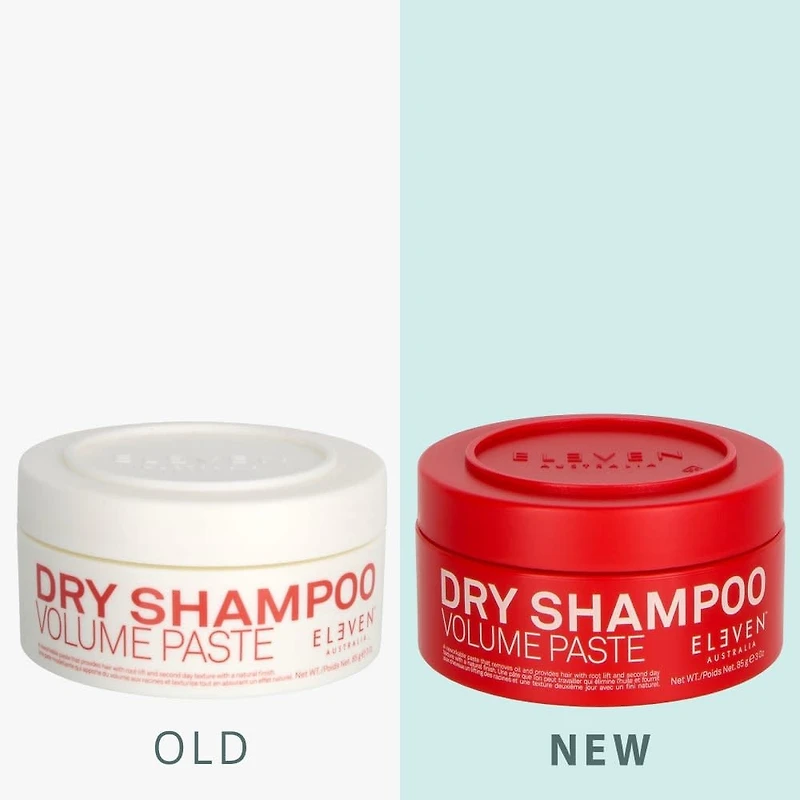 Dry Shampoo . Shampooing Sec Volumisant en Pâte / Volume Paste (85g/3.0oz)