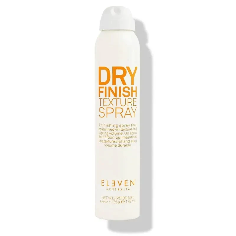 DRY FINISH | Fixatif de Finition Texturisant / Texture Spray (168ml/5oz)
