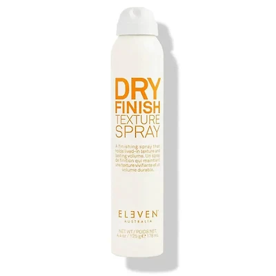 DRY FINISH | Fixatif de Finition Texturisant / Texture Spray (168ml/5oz)
