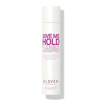 Give Me Hold . Spray de Finition Flexible / Flexible Hairspray (400ml/301g/10.62oz)