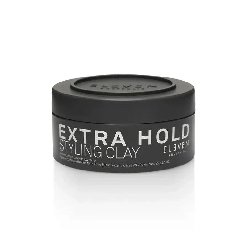 Extra Hold . Pâte d'Argile Coiffante / Styling Clay (85g/3oz)