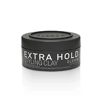 Extra Hold . Pâte d'Argile Coiffante / Styling Clay (85g/3oz)
