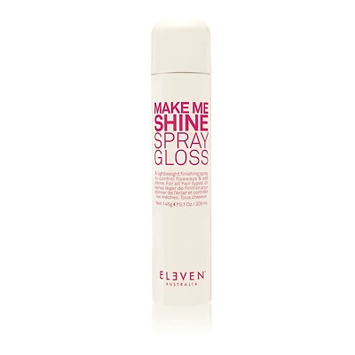 ***Make Me Shine . Spray Brillance / Spray Gloss (200ml/5.8oz)
