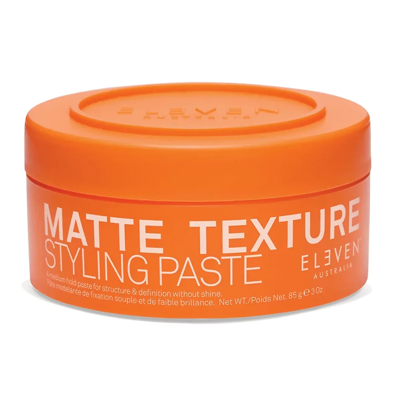 Matte Texture . Pâte Coiffante Texture Matte / Styling Paste (85g/3oz)