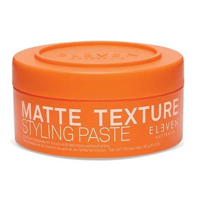 Matte Texture . Pâte Coiffante Texture Matte / Styling Paste (85g/3oz)