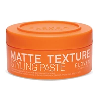 Matte Texture . Pâte Coiffante Texture Matte / Styling Paste (85g/3oz)