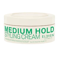***Medium Hold . Crème Coiffante Tenue Moyenne / Styling Cream (85g/3oz)