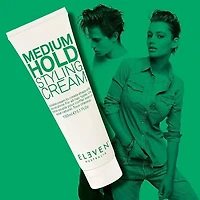 ***Medium Hold . Crème Coiffante Tenue Moyenne / Styling Cream (85g/3oz)