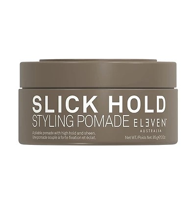Slick Hold . Pommade Coiffante Tenue Souple / Styling Pomade (85g/3oz)