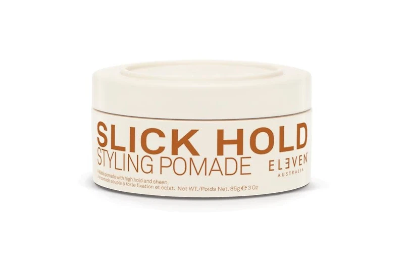 Slick Hold . Pommade Coiffante Tenue Souple / Styling Pomade (85g/3oz)