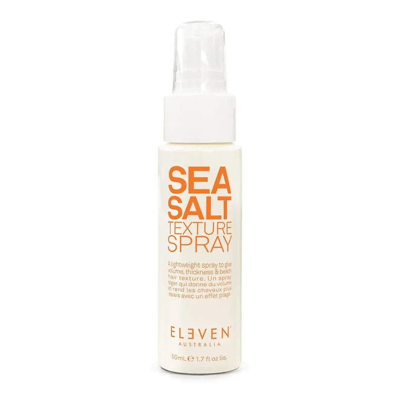 Sea Salt . Spray Texture Effet Plage /