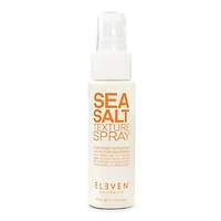 Sea Salt . Spray Texture Effet Plage /