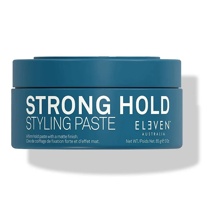 Strong Hold . Pâte Coiffante Tenue Forte / Styling Paste (85g/3oz)