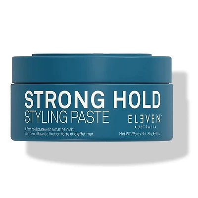 Strong Hold . Pâte Coiffante Tenue Forte / Styling Paste (85g/3oz)
