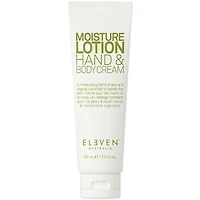 Moisture Lotion . Crème pour les Mains et le Corps Hydratante / Hand & Body Cream