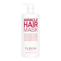 Miracle Hair | Mask — Deep Hydrating Treatment