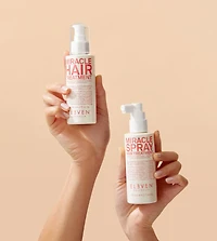 MIRACLE HAIR | Traitement Sans Rinçage / Leave-in Treatment (125ml/4.2oz)