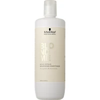 Schwarzkopf - BLONDME . BOND REPAIR | Baume Nutritif / Nourishing Conditioner