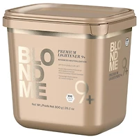 Blondme | Poudre Décolorante Premium 9+ / Lightener