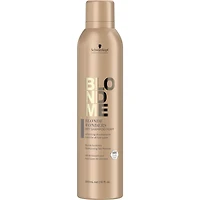 Blondme | ***Blonde Wonders | Shampooing Sec Mousse (300ml/10oz)