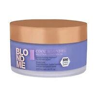 Blondme | ***Cool Blondes | Neutralizing Mask (200ml/6.7oz)