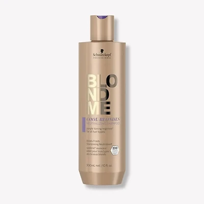 Blondme | ***Cool Blondes Neutralizing Shampoo