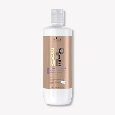 Blondme | ***Cool Blondes Shampooing Neutralisant