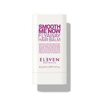 Smooth Me Now | Flyaway Hair Balm (30 g / 1.05 oz) – Smoothing Anti-Frizz Balm to Tame Flyaways and Add Clean Shine
