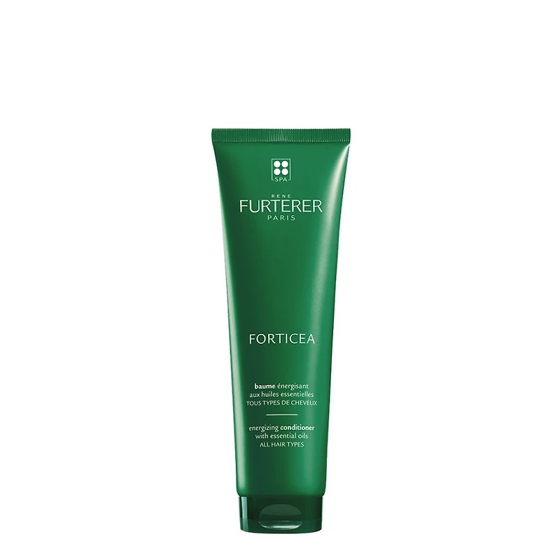 Forticea | Baume Fortifiant