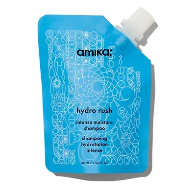 Hydro Rush | Intense Moisture Shampoo