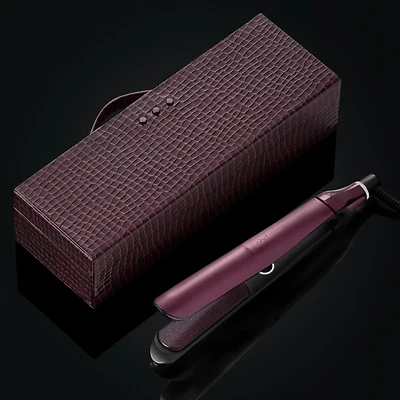 Chronos | Fer Plat HD Cherry Chic (1 po) — Édition Limitée 2025