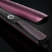 Chronos | HD Flat Iron Cherry Chic (1") — Limited Edition 2025