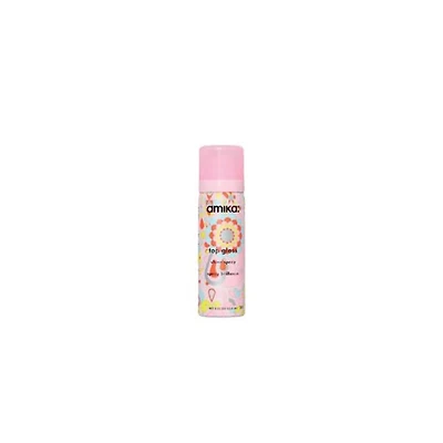 Top Gloss | Spray Brillance – Finition Miroir, Anti-Frisottis et Toucher Léger