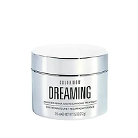 Dreaming | Soin Réparateur Resurfaçant Avancé (215 ml / 7.5 oz) – Traitement leave-in qui lisse la fibre et réduit la casse