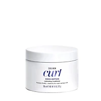 Curl | Coco-Motion | Lubricating Conditioner – Slip-enhancing detangling conditioner that hydrates and tames frizz