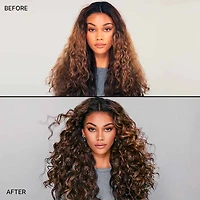 Money | Masque Cheveux Brillants et Somptueux – Soin profond qui hydrate intensément et booste la brillance