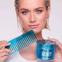 Money | Sumptuous Shine Hair Mask – Deep treatment that hydrates, smooths and boosts gloss