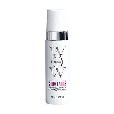 Xtra Large | Bombshell Volumizer (195 ml / 6.5 oz) – Airy mousse that lifts, thickens and stays touchable
