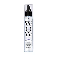 Speed Dry | Blow-Dry Accelerator (150 ml / 5.0 oz) – Heat-activated mist that cuts dry time and smooths frizz