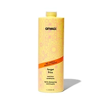 Forget Frizz | Anti-Frizz Conditioner – Detangles, Smooths and Defends Against Humidity Without Weight