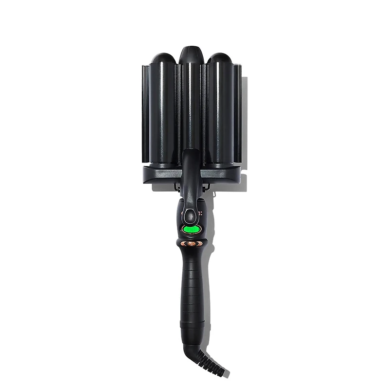 High Tide | Deep Waver (Jumbo) – Oversized, Glossy Waves With Fast, Even Heat