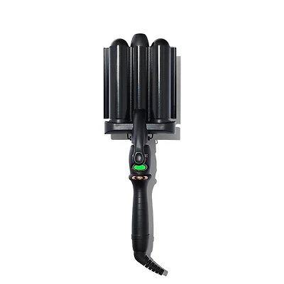 High Tide | Deep Waver (Jumbo) – Oversized, Glossy Waves With Fast, Even Heat