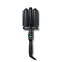 High Tide | Deep Waver (Jumbo) – Oversized, Glossy Waves With Fast, Even Heat