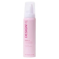 Puff.Me | Volumizing Mousse – Airy Fullness and Soft Hold From Roots to Ends