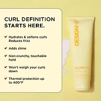 Bounce.Me | Curl Balm – Hydrating Definition With Soft, Frizz-Controlled Finish