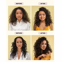 Bounce.Me | Curl Balm – Hydrating Definition With Soft, Frizz-Controlled Finish