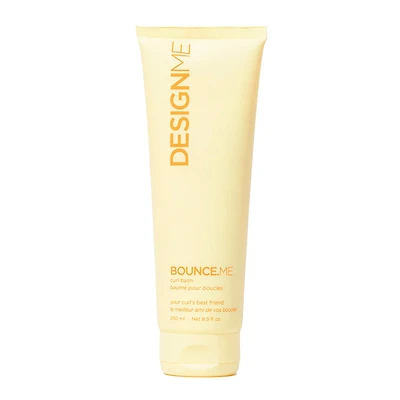 Bounce.Me | Curl Balm – Hydrating Definition With Soft, Frizz-Controlled Finish