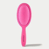 Detangling Oval Brush | Classic Collection – Gentle knot-free brushing on wet or dry hair